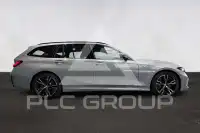 2025 BMW 318