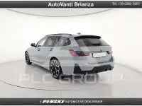 2025 BMW 318