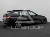 2025 BMW 318