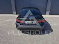 2025 BMW 318
