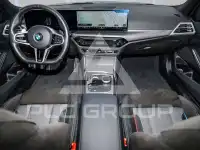 2025 BMW 318