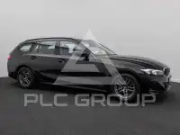 2025 BMW 318