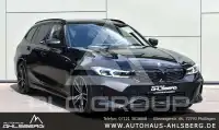 2025 BMW 318
