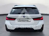 2025 BMW 318