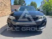 2025 BMW 318