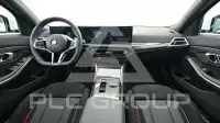 2025 BMW 318