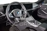 2025 BMW 318