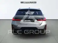 2025 BMW 318