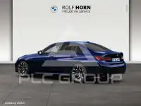 2025 BMW 318