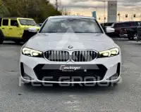 2025 BMW 318