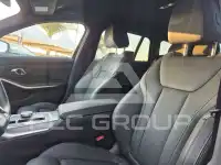 2025 BMW 318