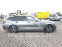2025 BMW 318