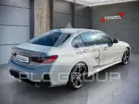 2025 BMW 318