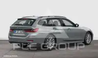 2025 BMW 318