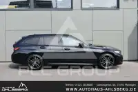 2025 BMW 318