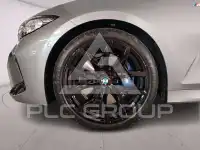 2025 BMW 318