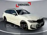 2025 BMW 318