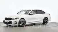 2025 BMW 318