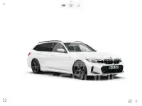 2025 BMW 318