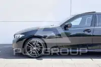2025 BMW 318