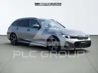 2025 BMW 318