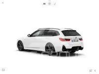 2025 BMW 318