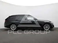 2025 BMW 318