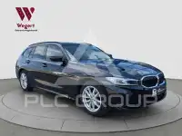 2025 BMW 318