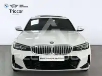 2025 BMW 318