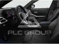 2025 BMW 318