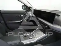 2025 BMW 318