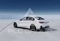2025 BMW 318