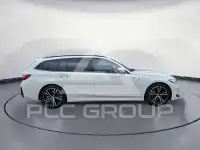 2025 BMW 318