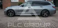 2025 BMW 318