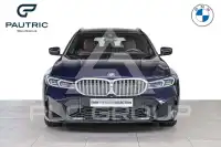 2025 BMW 318