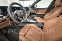 2025 BMW 318