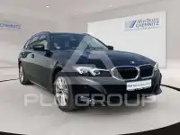 2025 BMW 318