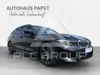 2025 BMW 318