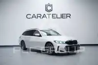 2025 BMW 318