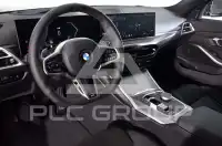 2025 BMW 318