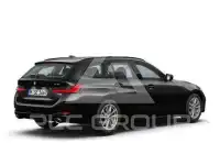 2025 BMW 318