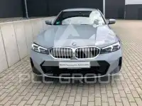 2025 BMW 318