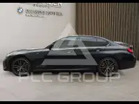 2025 BMW 318