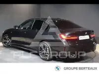2025 BMW 318