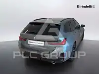 2025 BMW 318