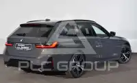 2025 BMW 318