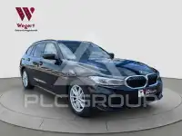 2025 BMW 318