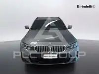 2025 BMW 318