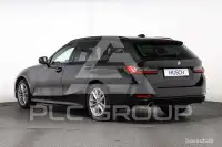 2025 BMW 318