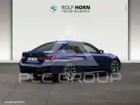 2025 BMW 318
